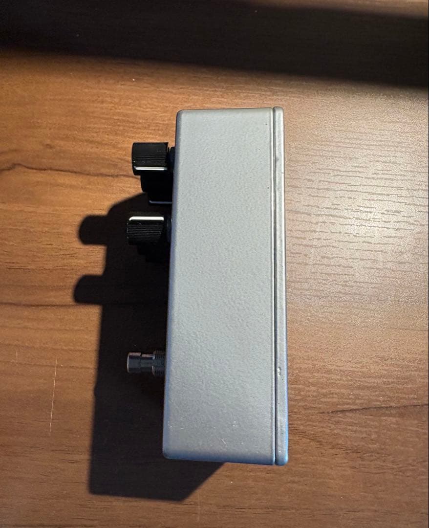 ギター EarthQuaker Devices Sea machine