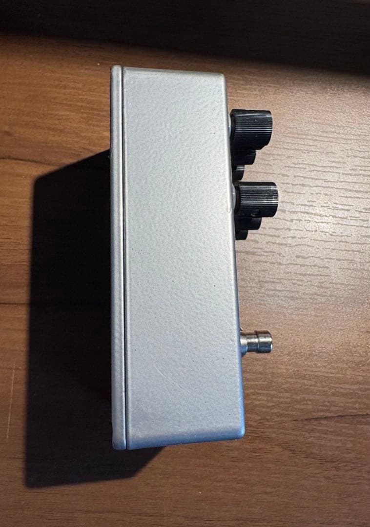 ギター EarthQuaker Devices Sea machine