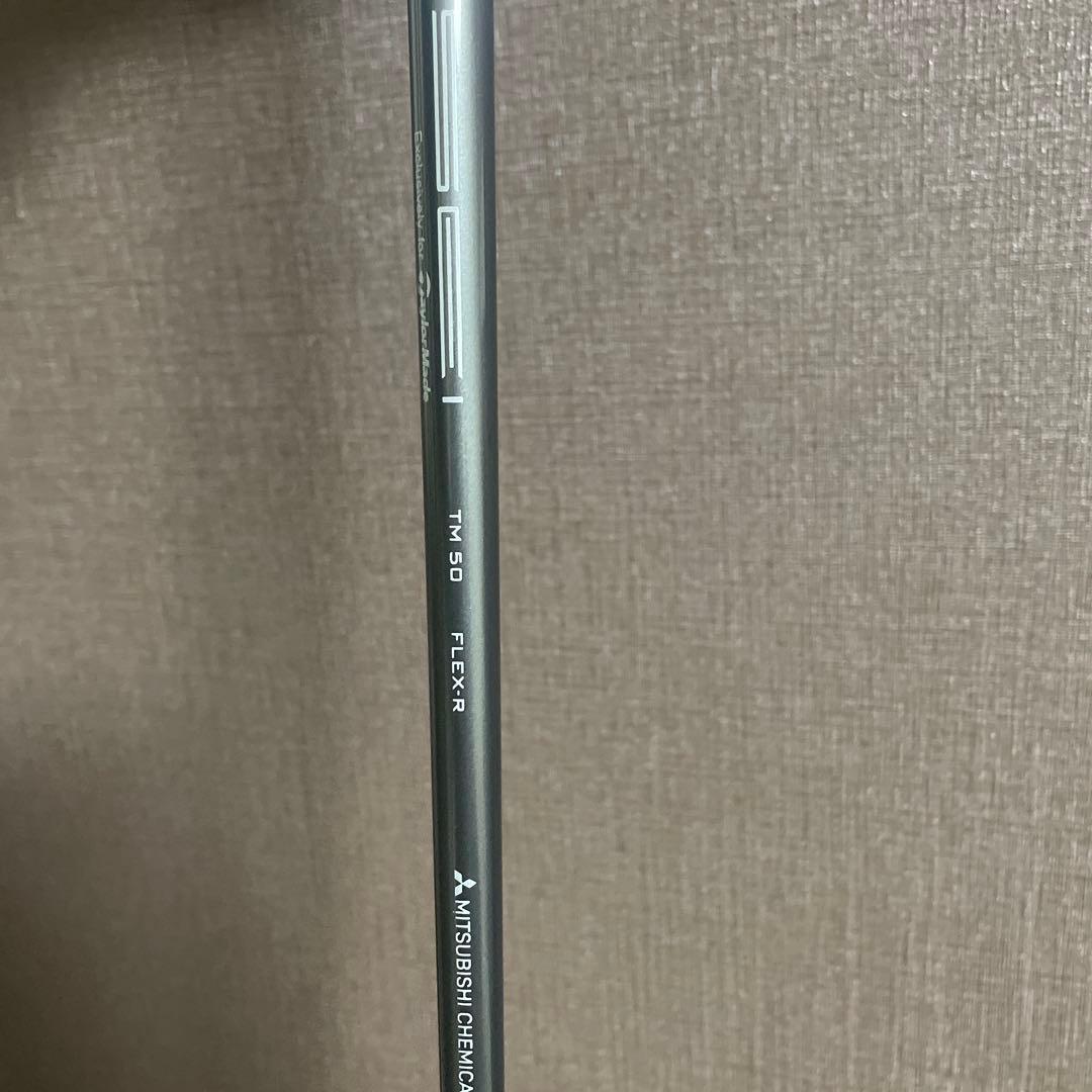初速UP SIM MAX ドライバー　高反発加工　 データシート付