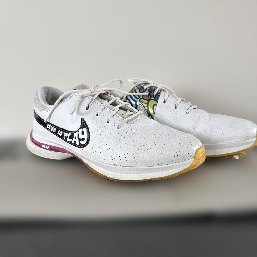 Nikeゴルフシューズツアービクトリー27センチ