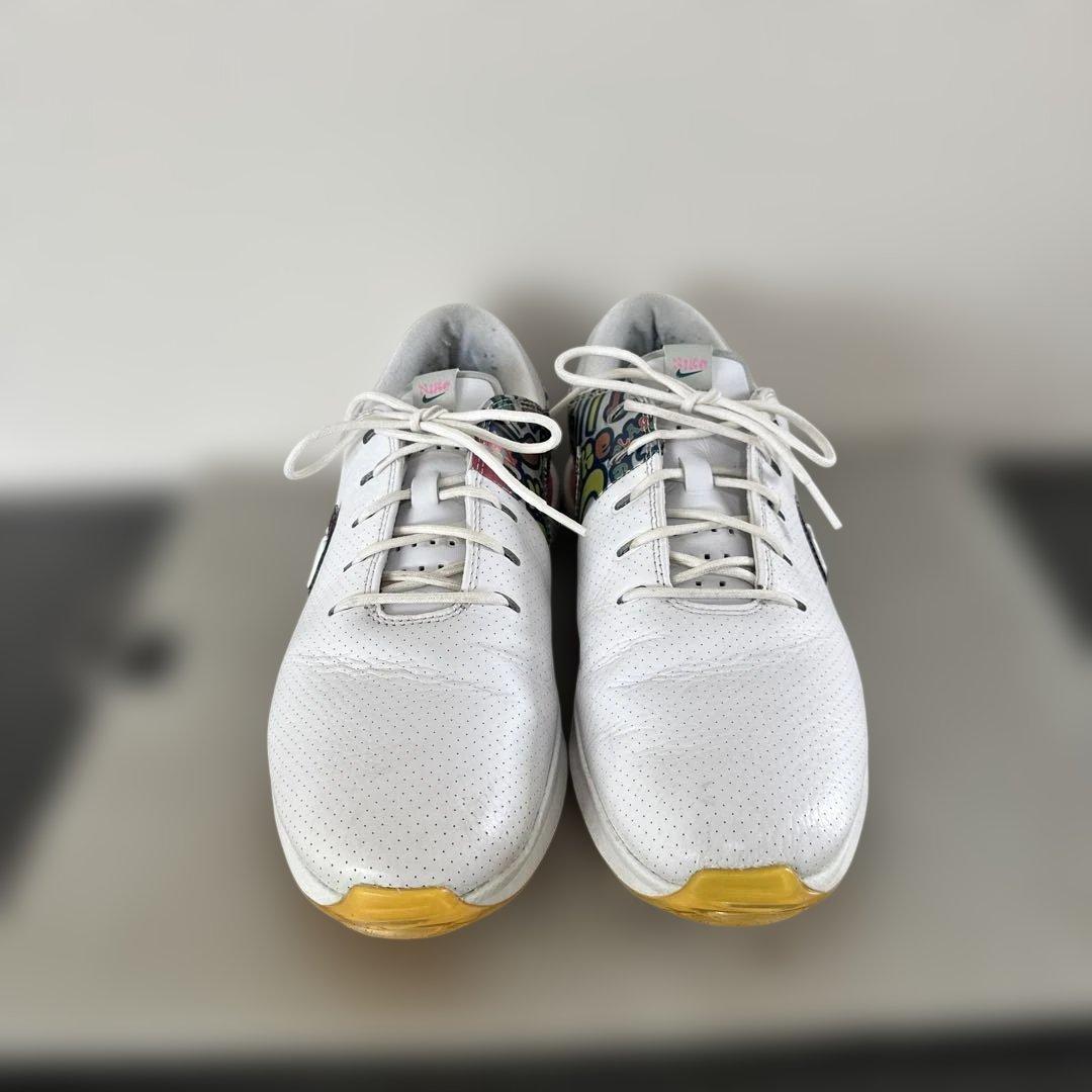 Nikeゴルフシューズツアービクトリー27センチ
