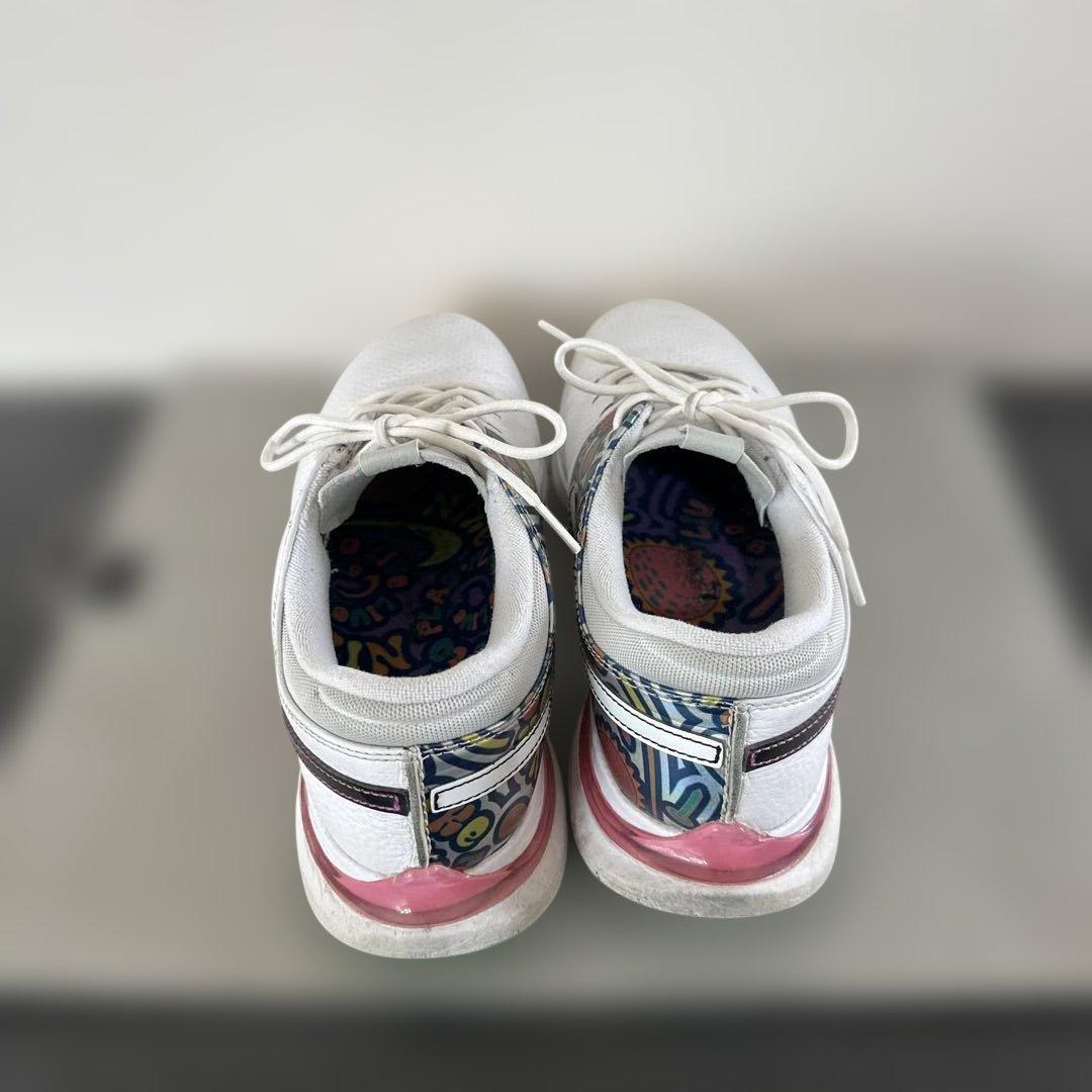 Nikeゴルフシューズツアービクトリー27センチ