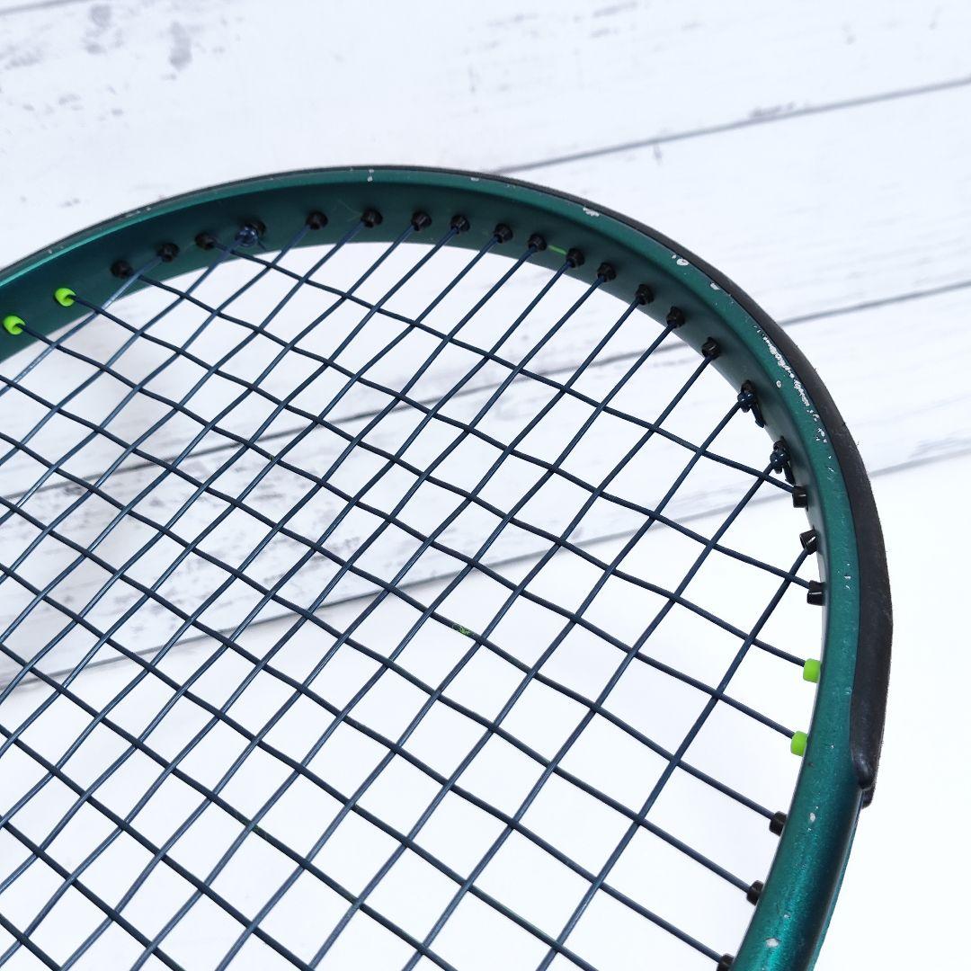 ウィルソン Wilson BLADE 98 V9 G2 テニスラケット