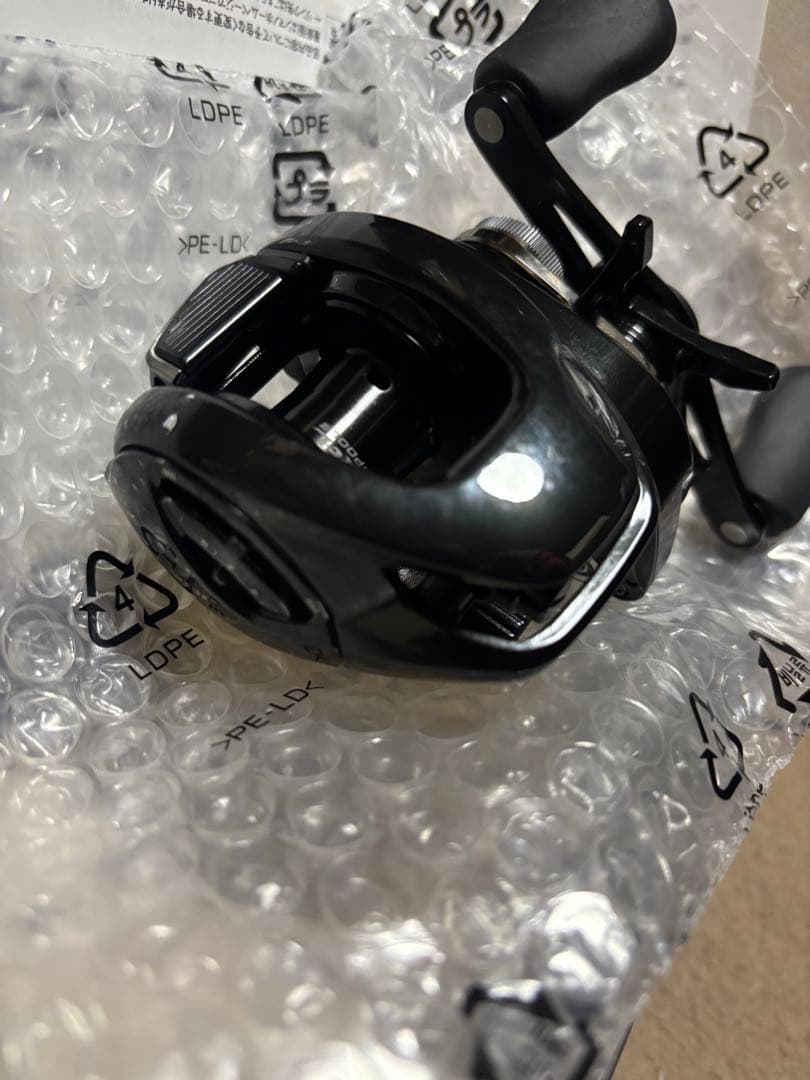 24メタニウムDC 71HG 新品未使用
