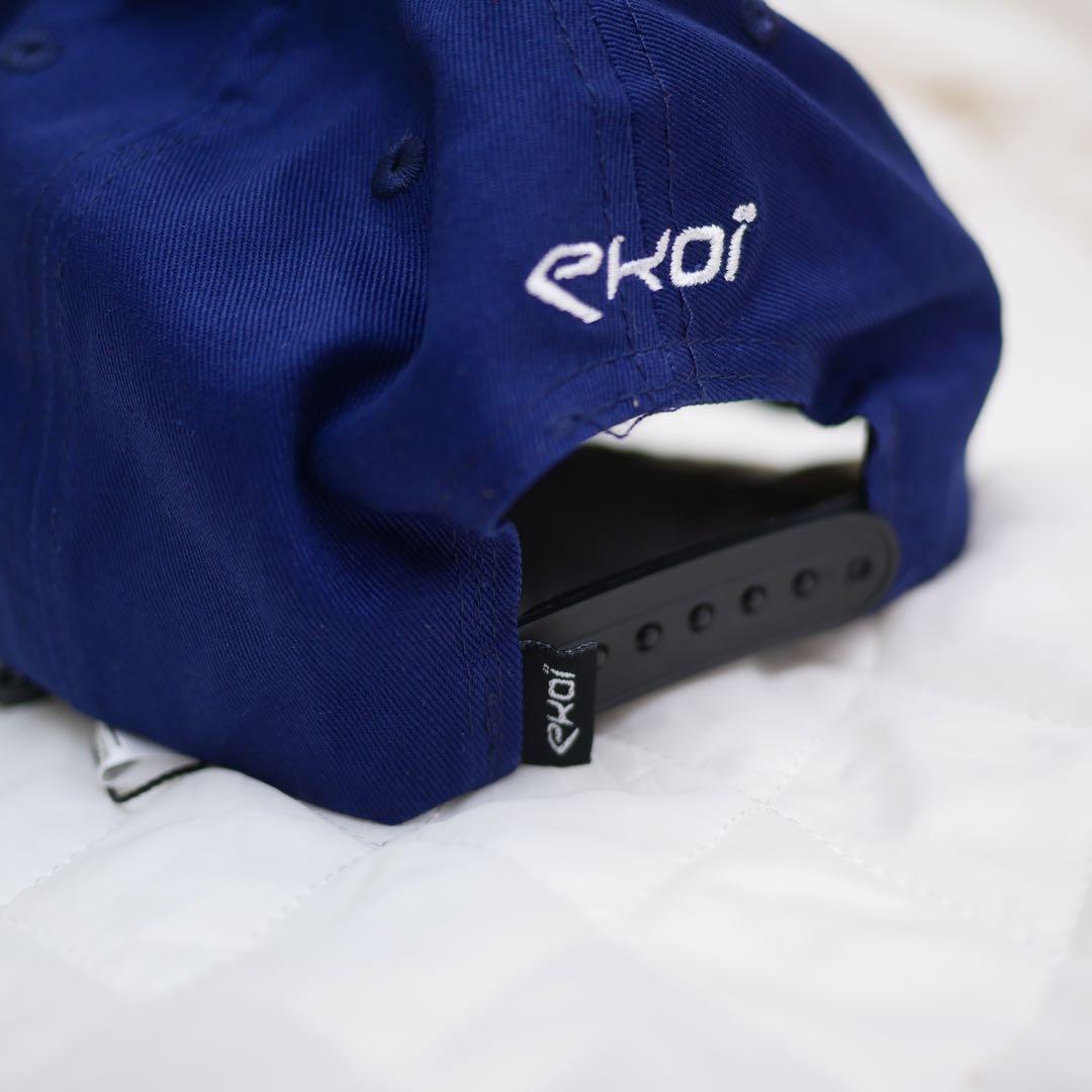 選手支給品 イスラエルプレミアテック ポディウムキャップ ekoi プロチーム
