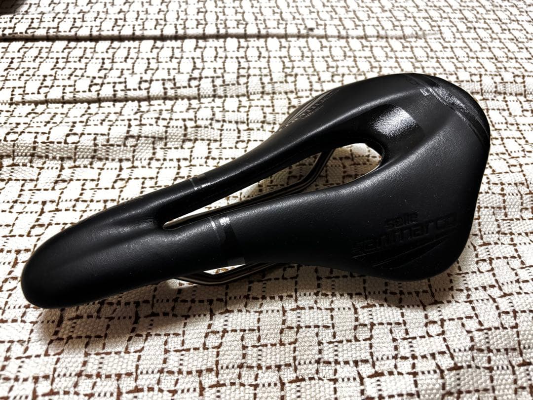 selle san marco shortfit racing wide サドル