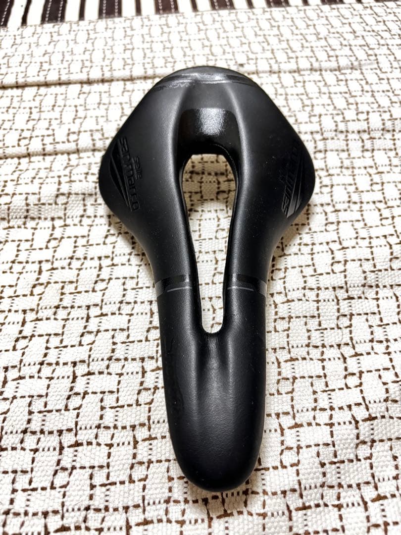 selle san marco shortfit racing wide サドル