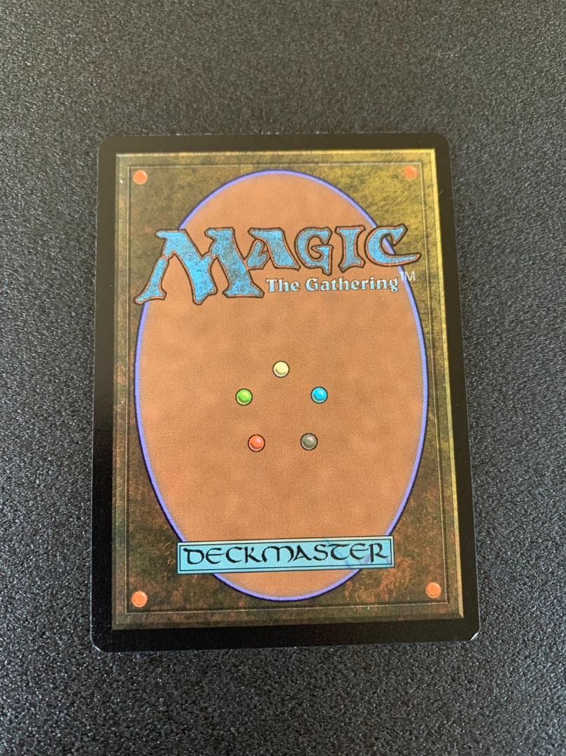 MTG 起源/Genesis 日本語【Foil】