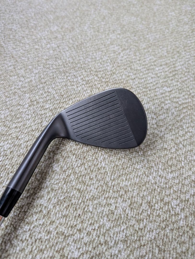 ブリヂストン FORGED ウェッジ 52°　送料無料