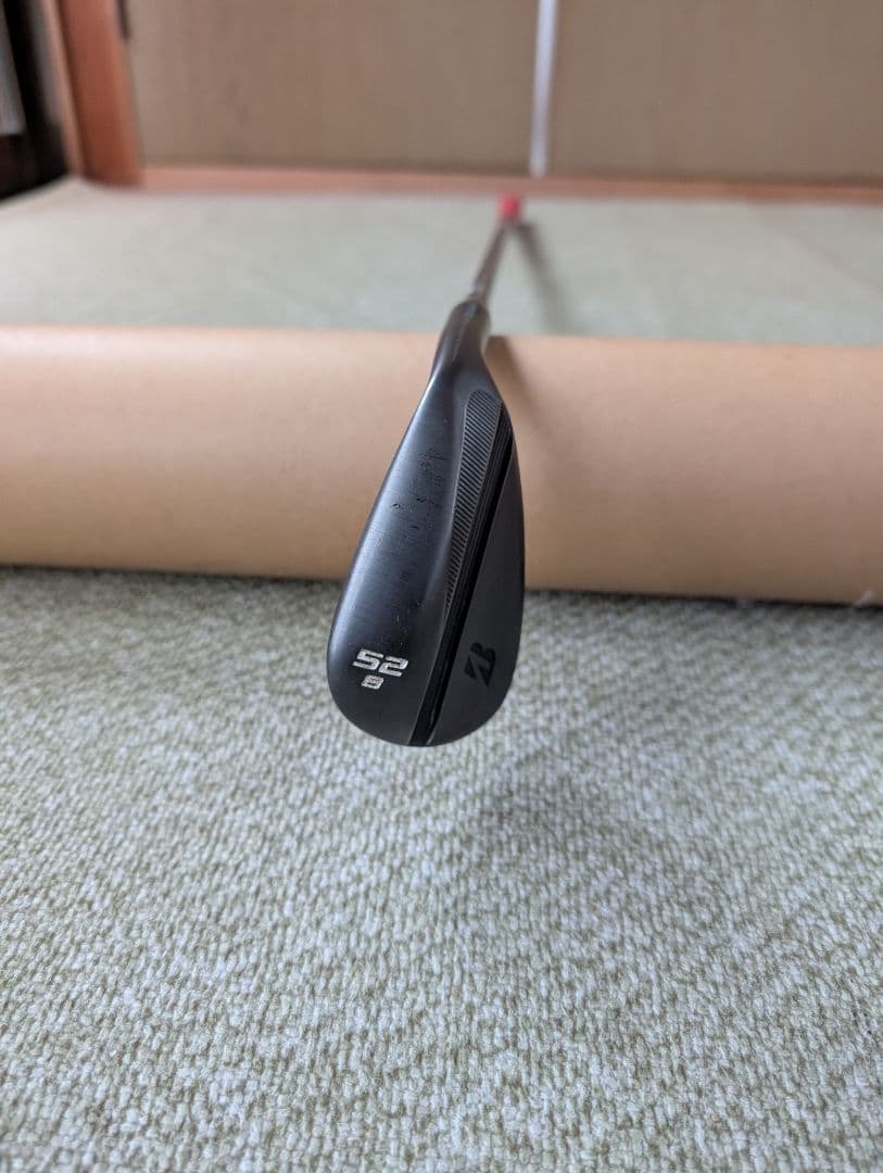 ブリヂストン FORGED ウェッジ 52°　送料無料