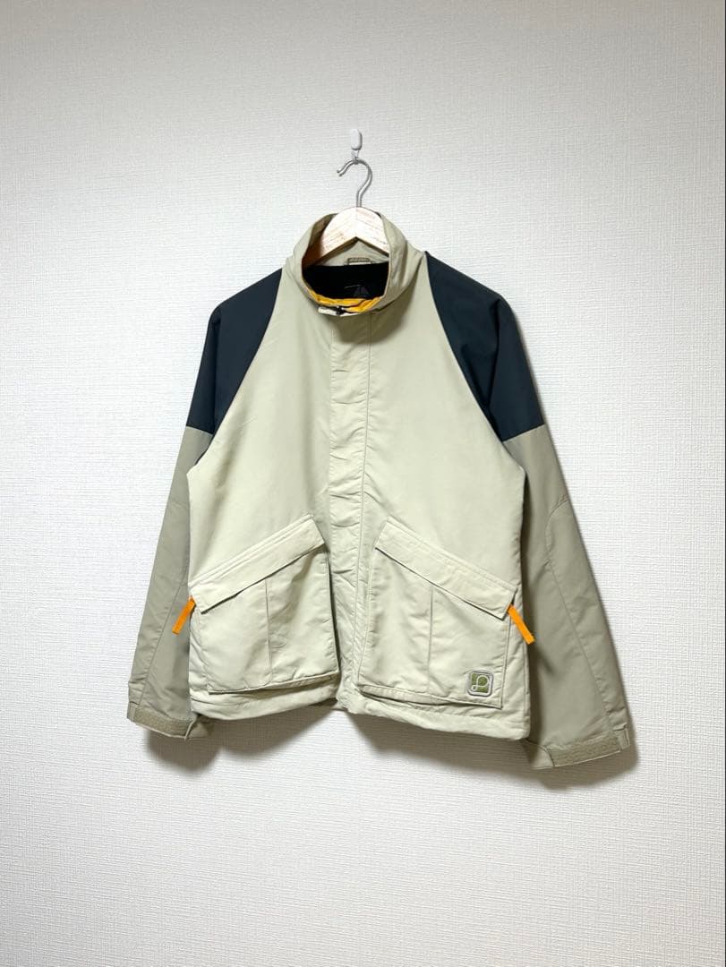 00s BURTON スノーボードウェア ジャケット