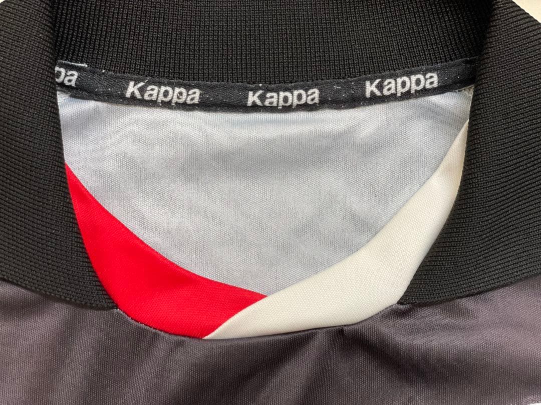 フェイエノールト kappa M