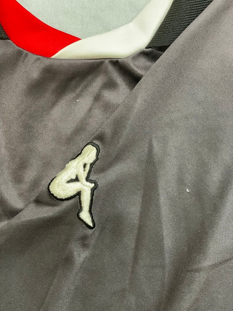 フェイエノールト kappa M