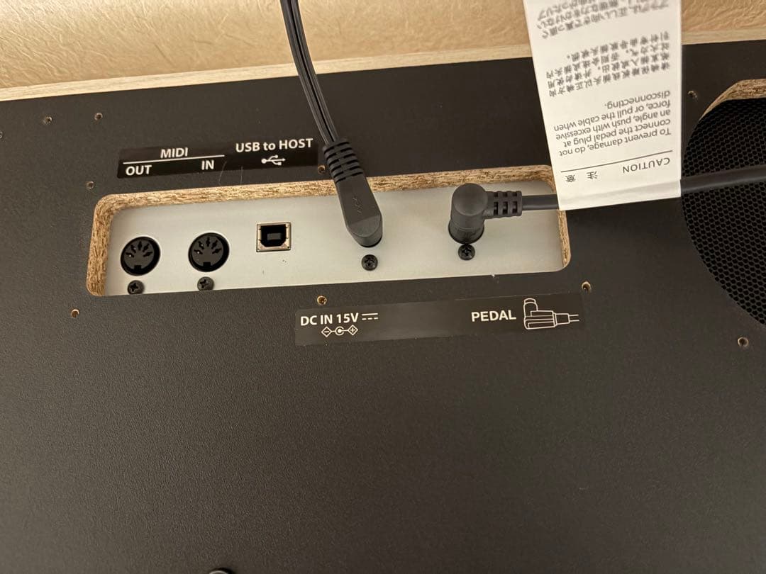 KAWAI CN29A 2022年製 電子ピアノ