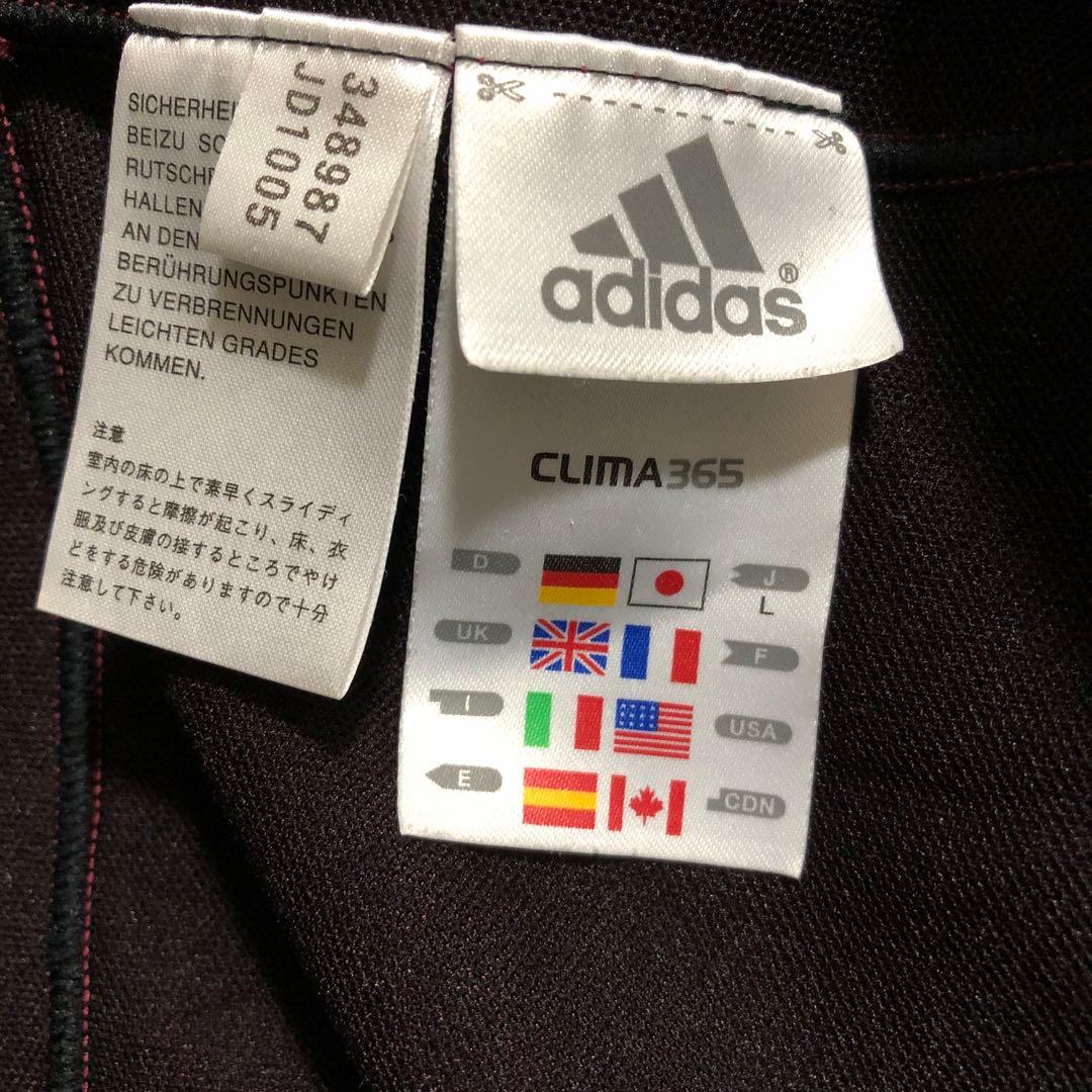 【激レア‼️】adidas リバーシブル FCニュルンベルク トラックジャケット