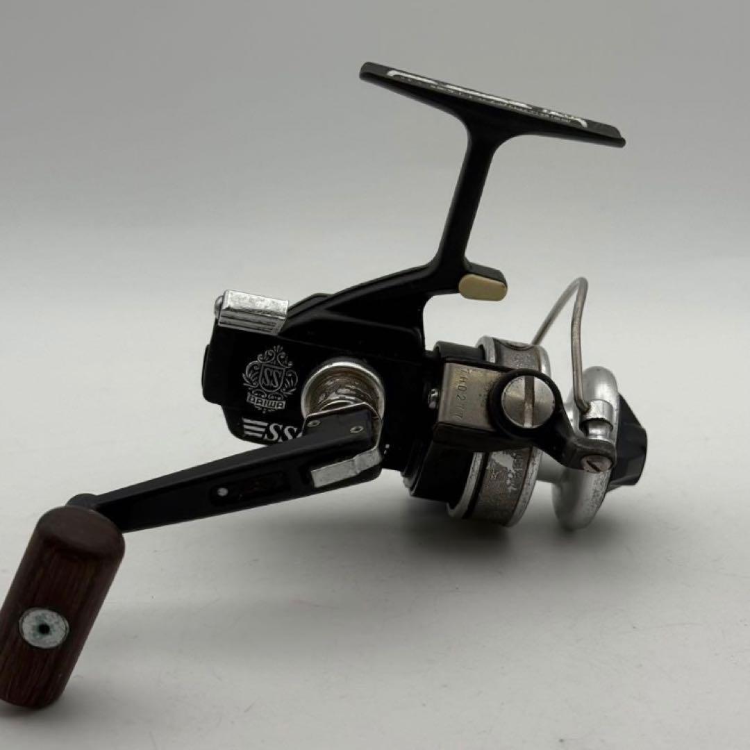 Daiwa ダイワ ビンテージ SS600 フィッシング スピニングリール