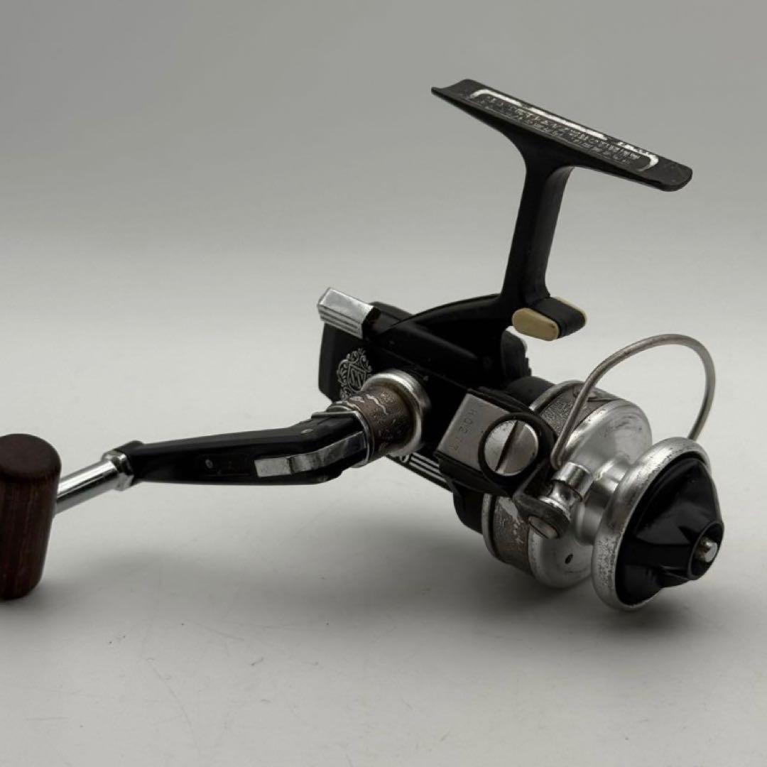 Daiwa ダイワ ビンテージ SS600 フィッシング スピニングリール