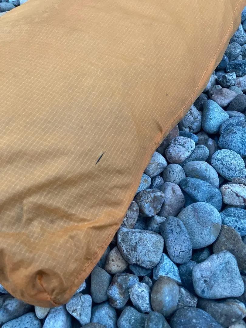 montbell モンベル アルパインドーム 2型 GORETEX ゴアテックス