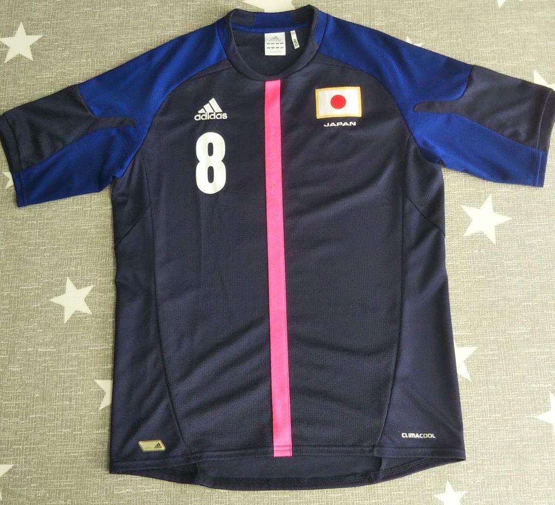日本代表 なでしこJAPAN ユニフォーム adidas