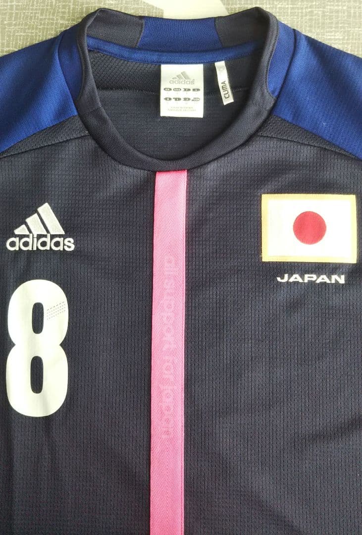 日本代表 なでしこJAPAN ユニフォーム adidas