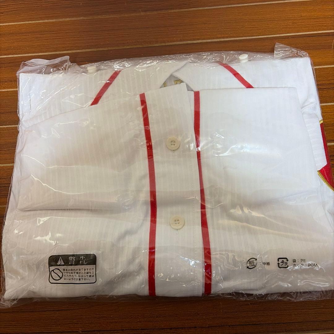 CARP 黒田引退記念イベントユニフォーム