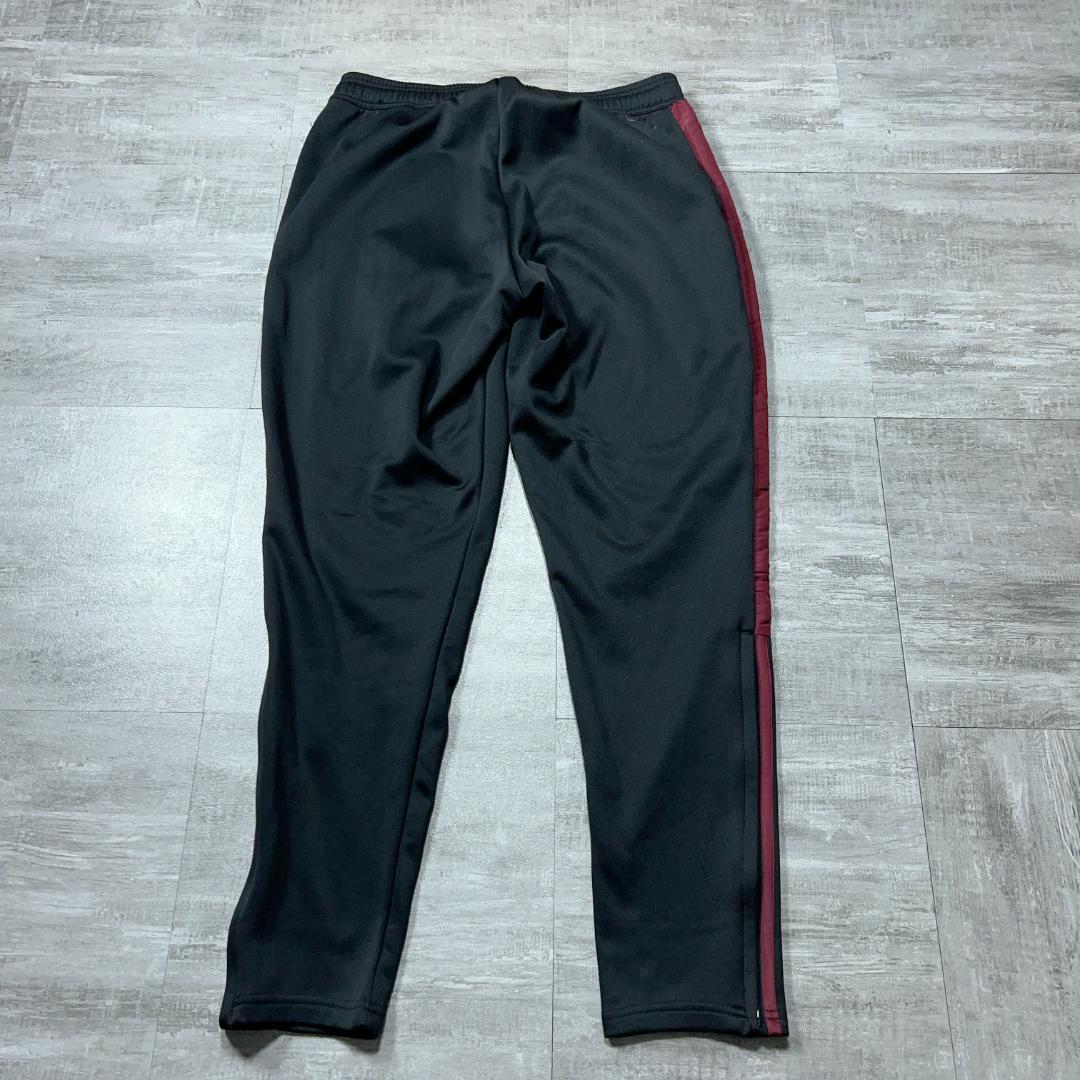 美品 Adidas アディダス 大きいサイズ ジャージ 上下 セットアップ XL
