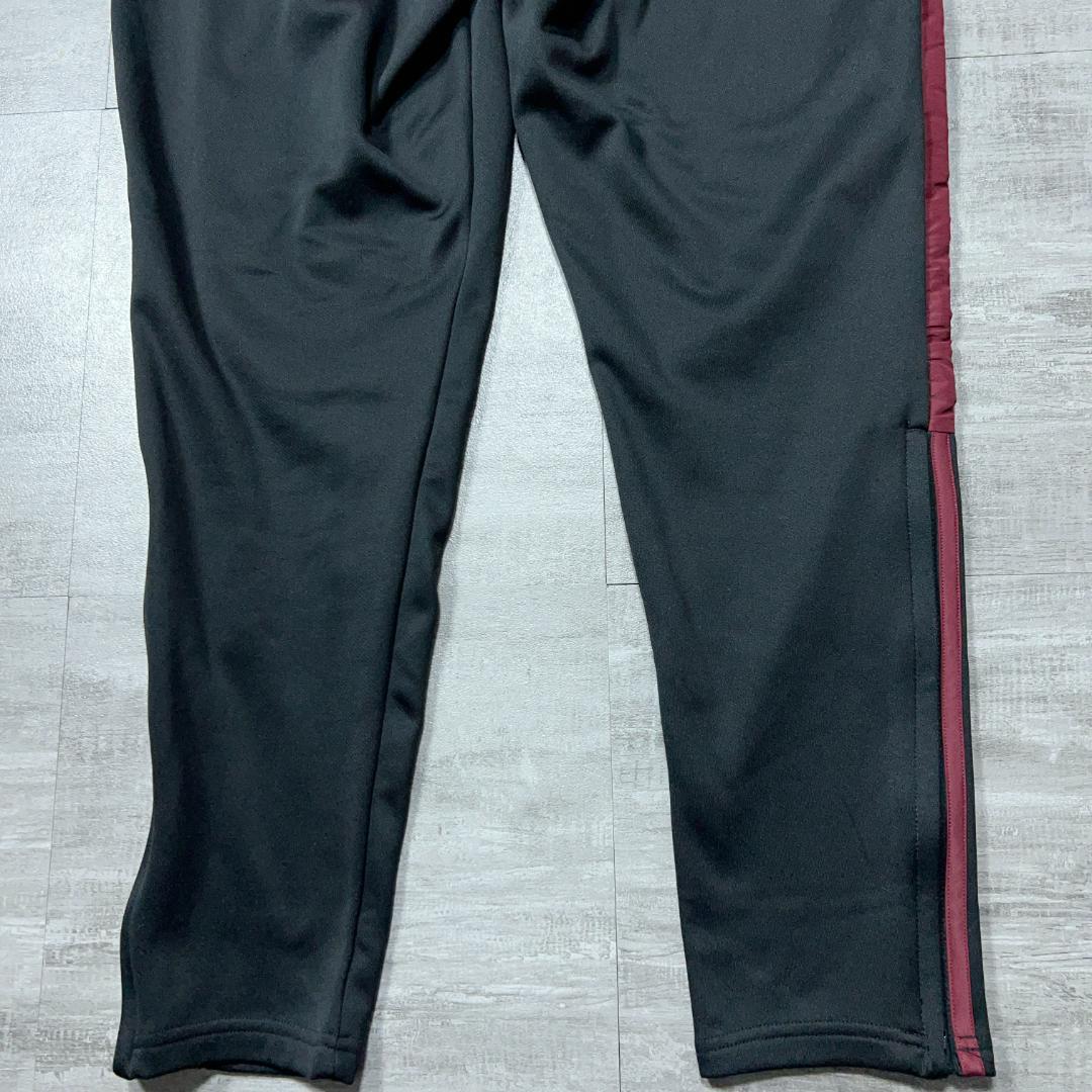 美品 Adidas アディダス 大きいサイズ ジャージ 上下 セットアップ XL