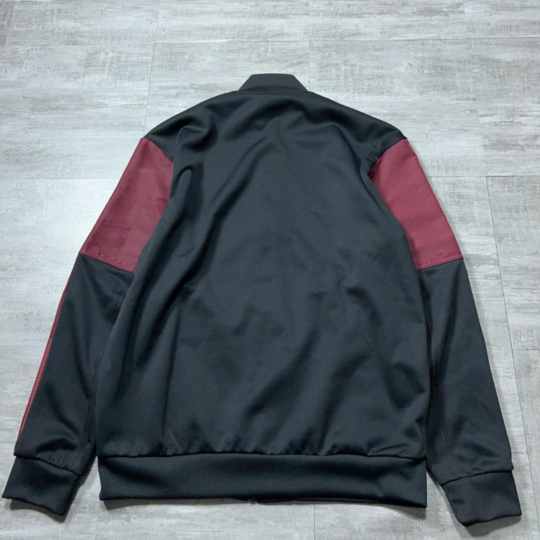美品 Adidas アディダス 大きいサイズ ジャージ 上下 セットアップ XL