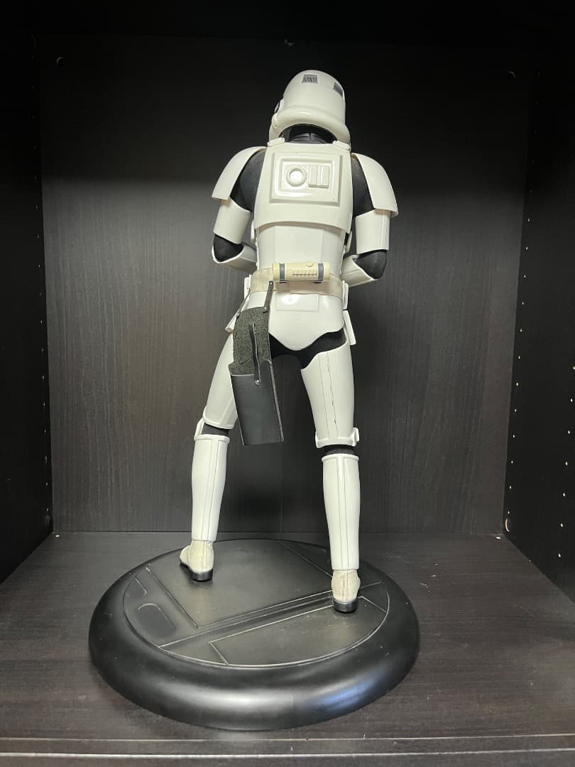 Sideshow STAR WARS ストームトルーパー　プレミアムフォーマット