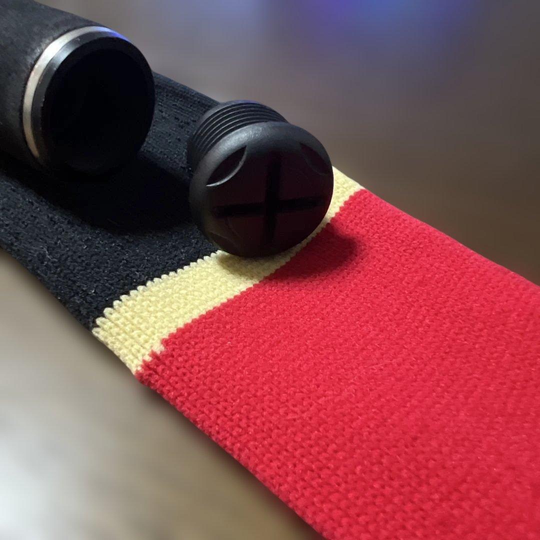 がまかつ黒冴 0-5.3