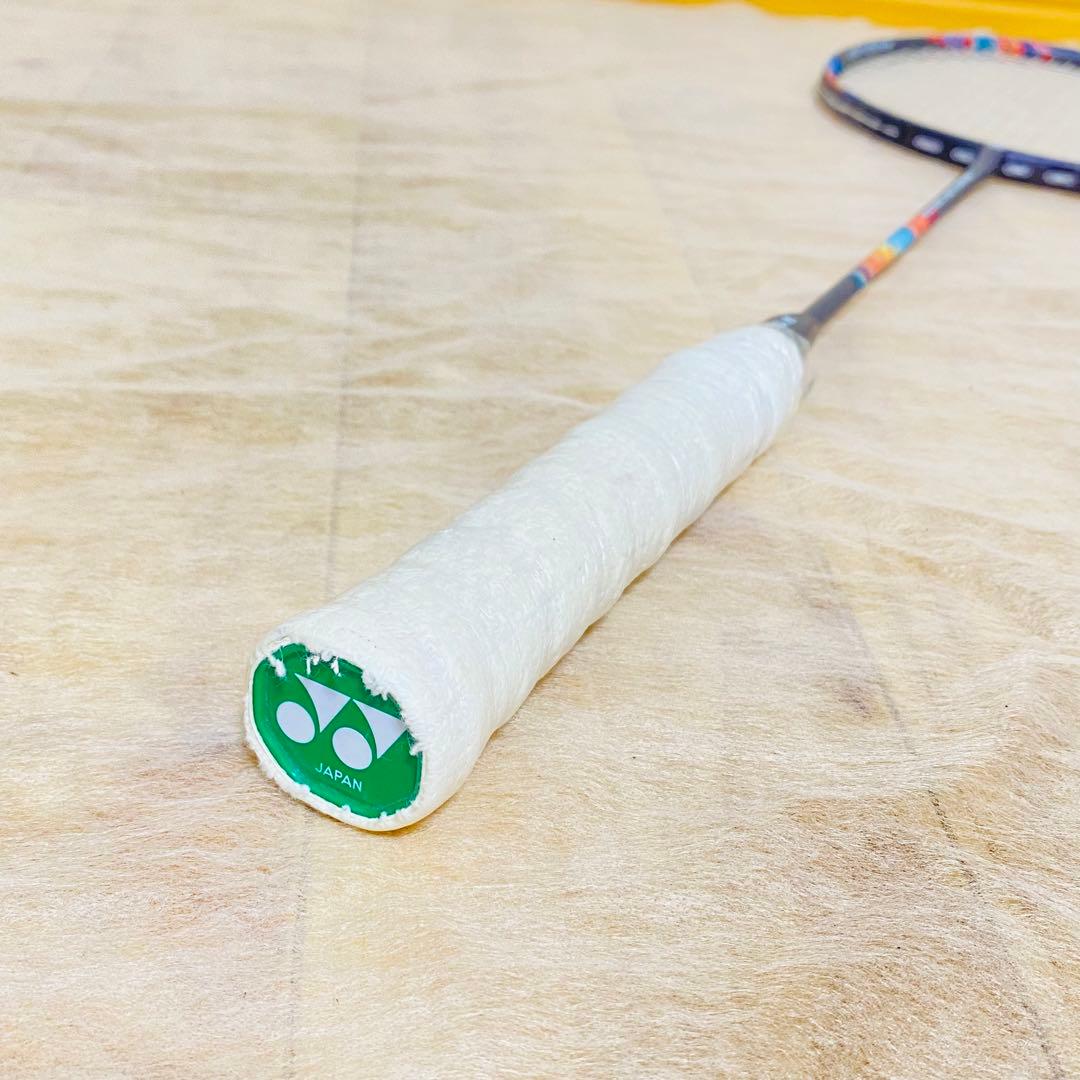 未使用✨YONEX NANOFLARE700 PRO 4UG5 バトミントン