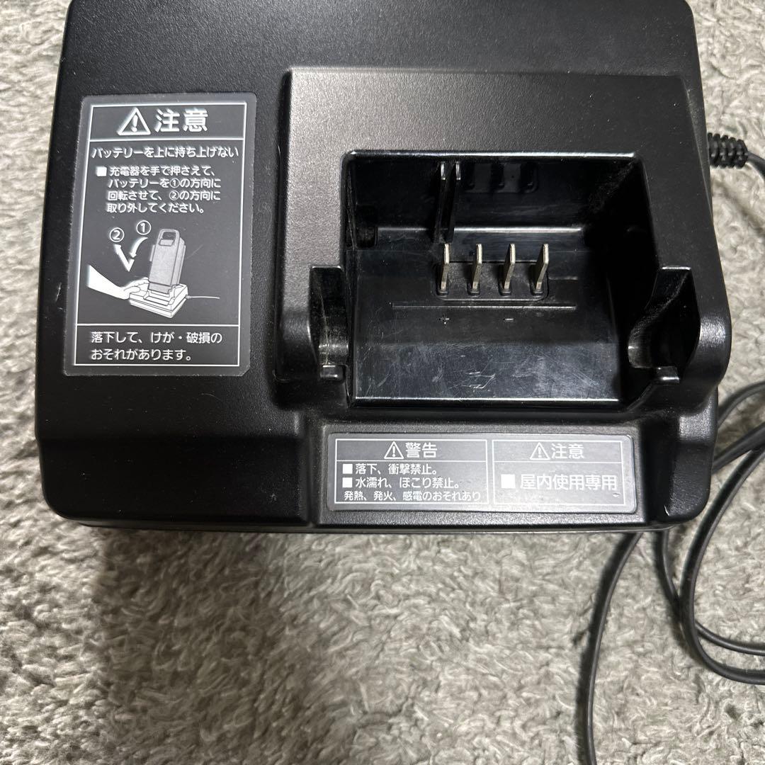 電動自転車バッテリー充電器