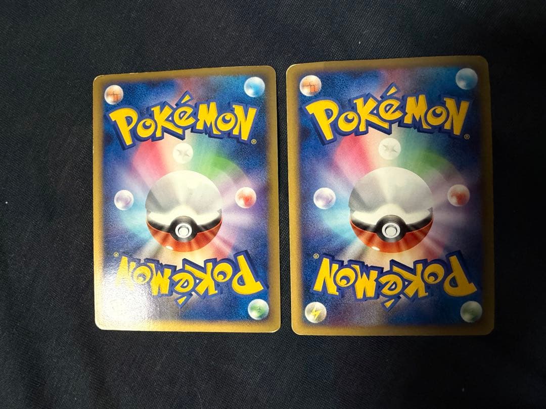 ルギア LEGEND ポケモンカード 2枚セット