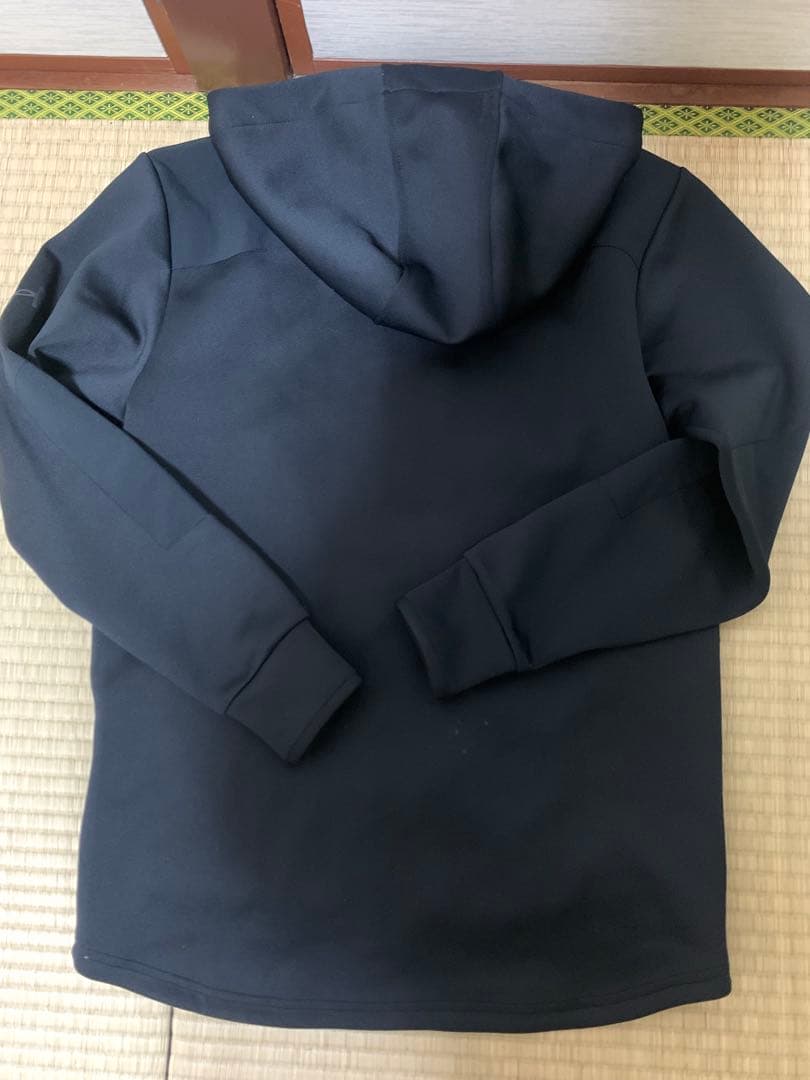 UNDER ARMOUR Hybrid Knitジャージ上下セットL SIZE