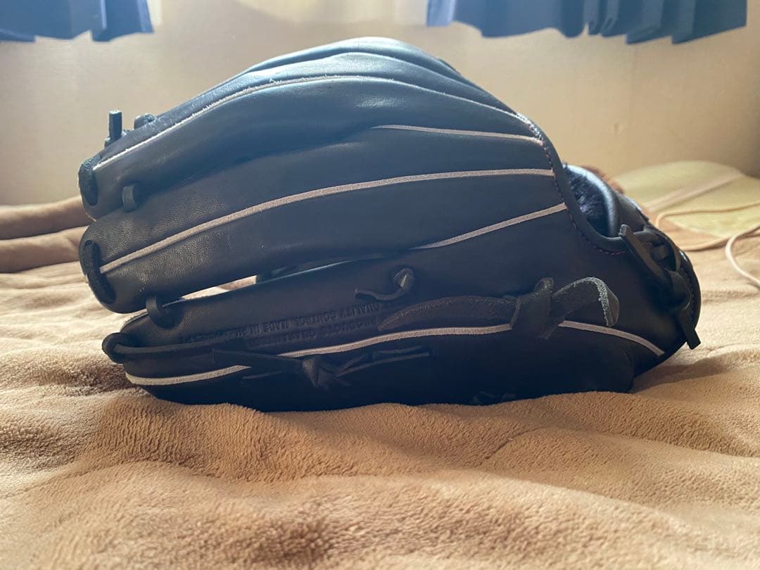 グローブ MIZUNO Fund Wrap ef