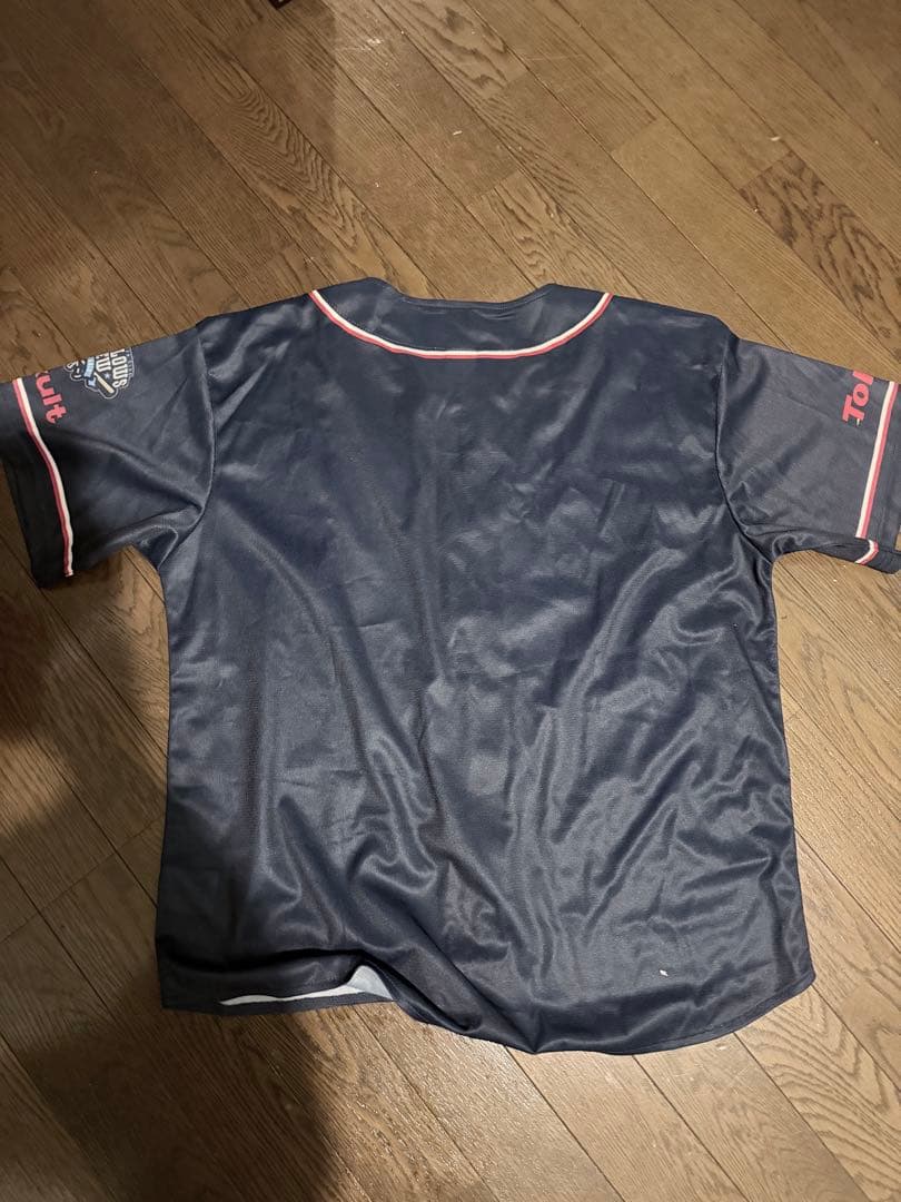まとめ売り SWALLOWS ユニフォーム 8点セット
