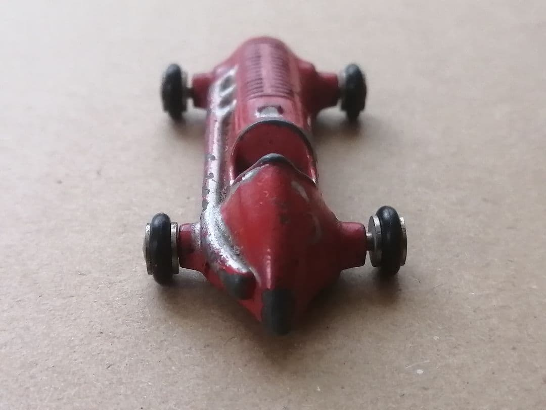 Schuco　ミニカー　①