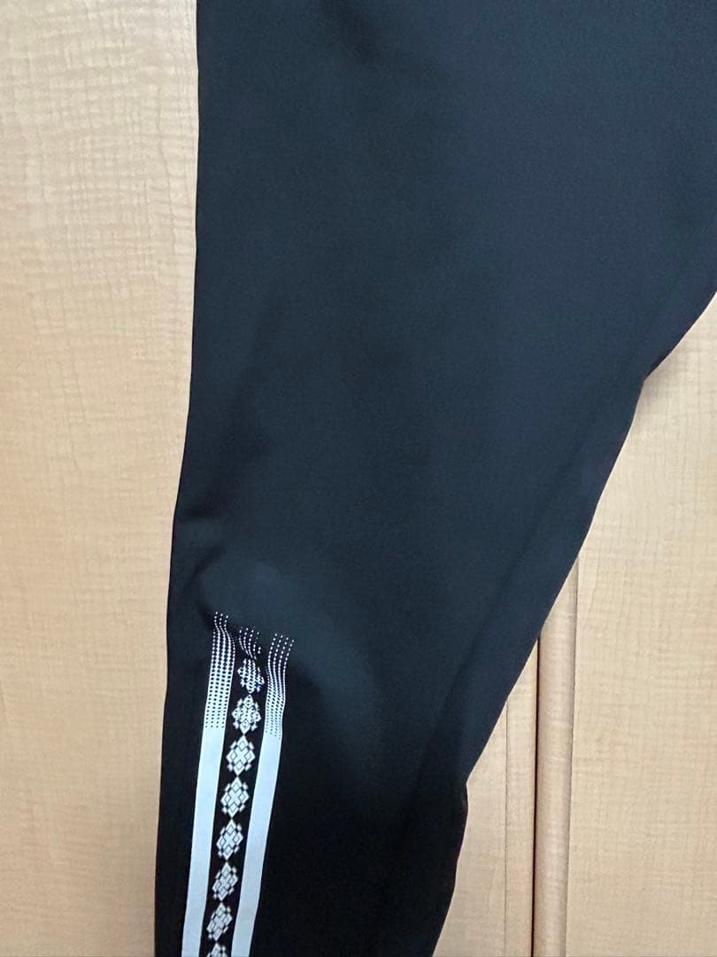 釣武者　Tsuri Musha フィッシングウェア　上下セット サイズM