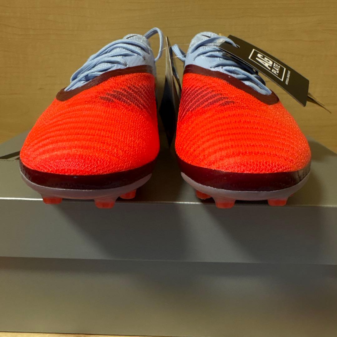 Nike ファントム 6 LOW エリート AG-PRO 25.5