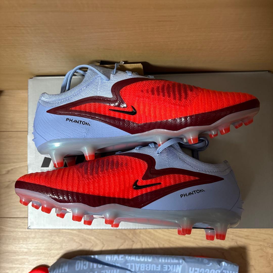 Nike ファントム 6 LOW エリート AG-PRO 25.5