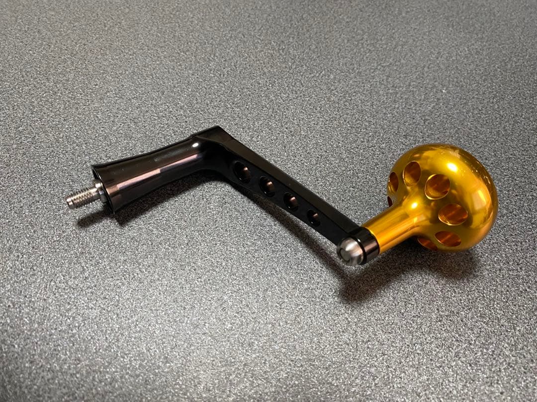 ＭＣワークス BB POWER HANDLE TYPE-DR