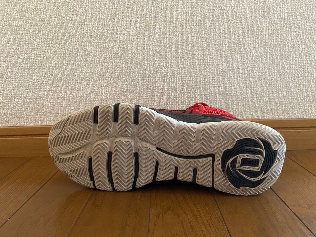 デリックローズ