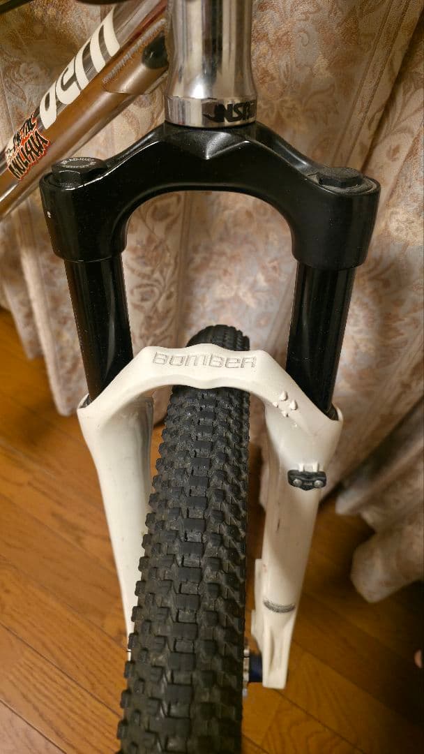 自転車本体 NS BIKES Metropolis 1