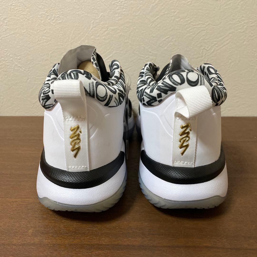 JORDAN ZION 1 PF ジョーダン ザイオン1 バッシュ 30