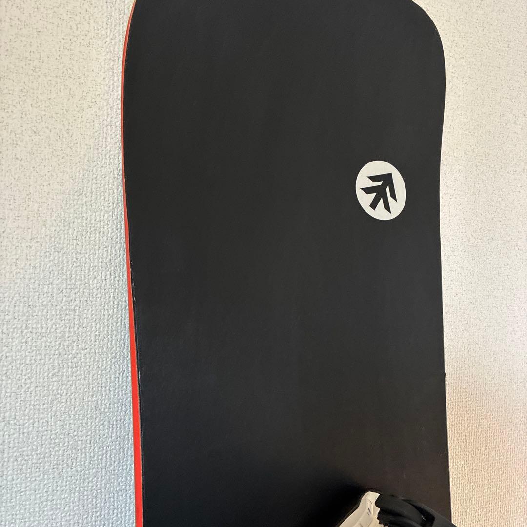 ア*ン様 GRAY BOARDS DESPERADO