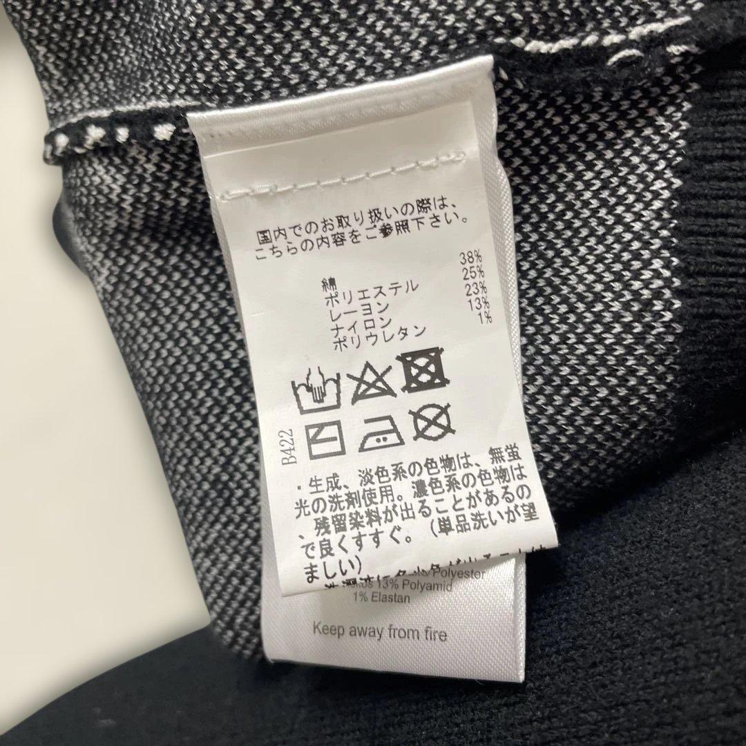 【美品】J.LINDEBERG ゴルフウェア　セーター　ニット