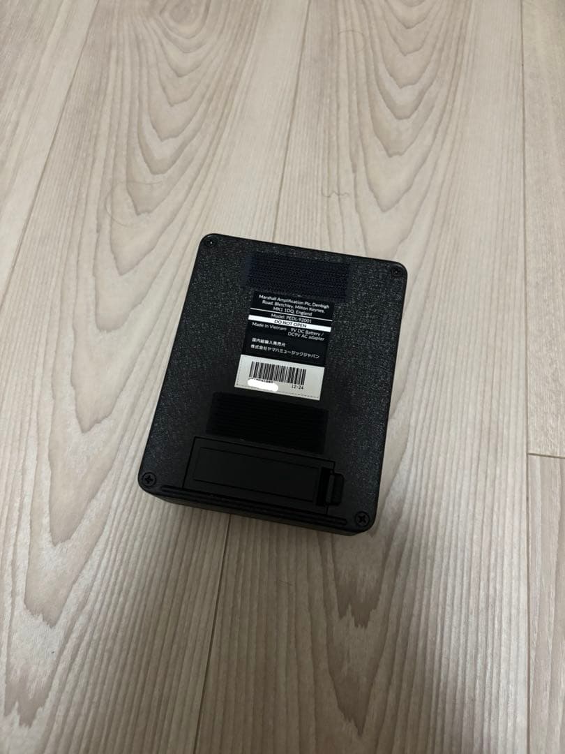 【最終値下】【美品】 Marshall 1959 SL ディストーション
