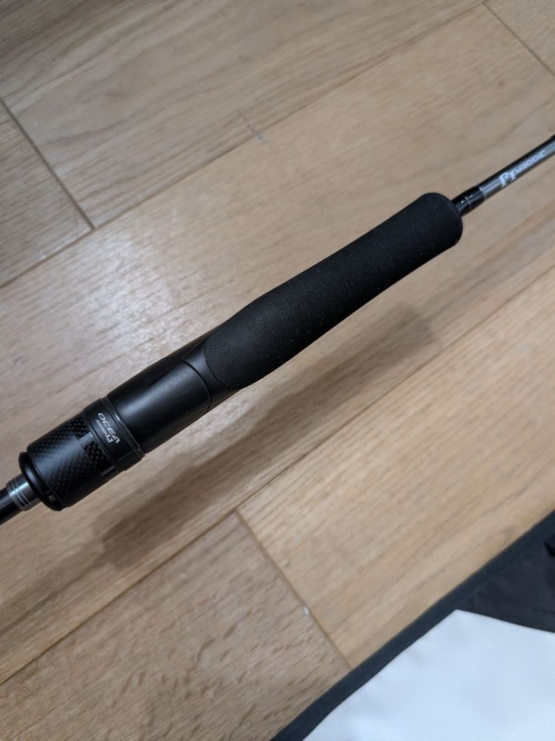 OCEA オシアジガーLj　s62-1/FS