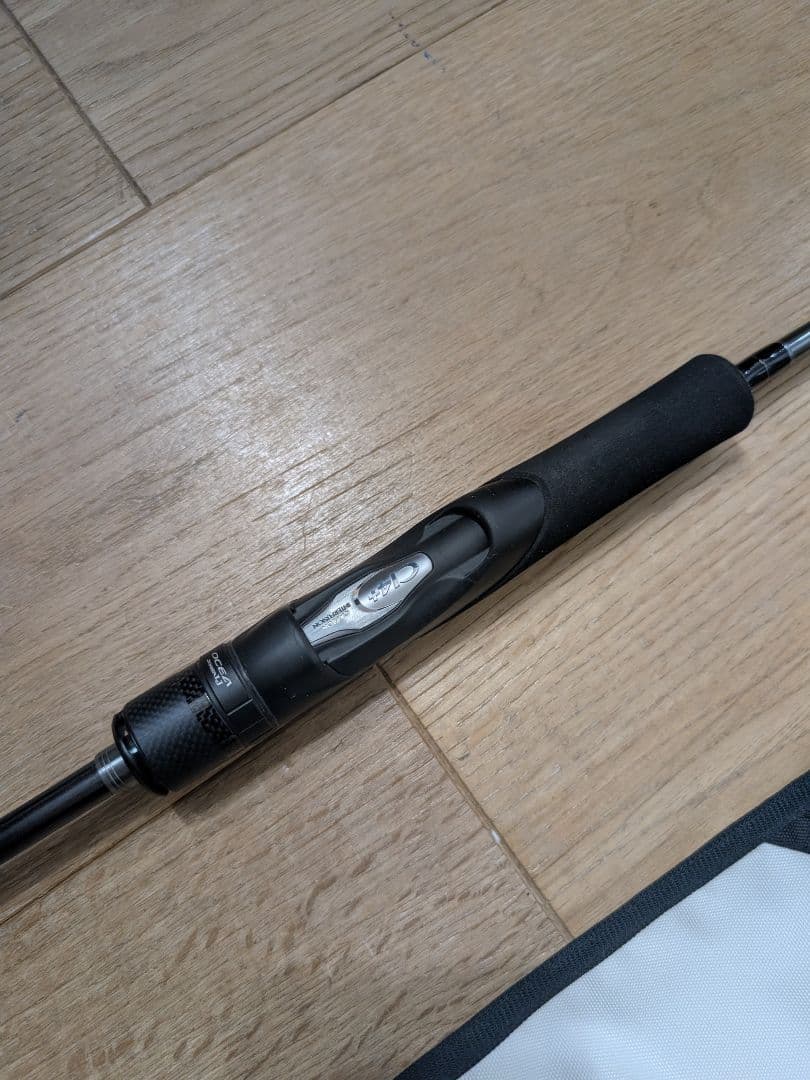 OCEA オシアジガーLj　s62-1/FS