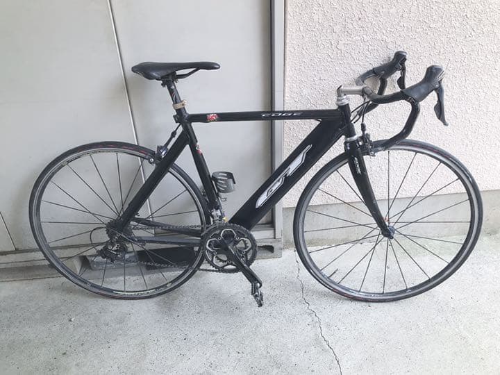 GT EdgeAero'97 車体